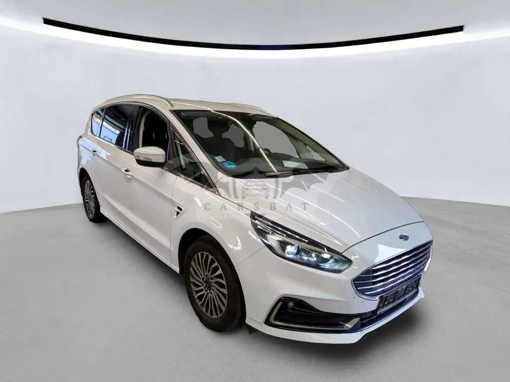 Ford S-Max 2.5 2022