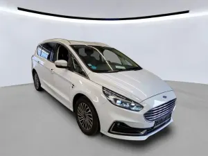Ford S-Max 2.5 2022