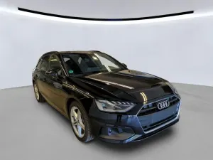 Audi A4 Avant 35 TDI 2022