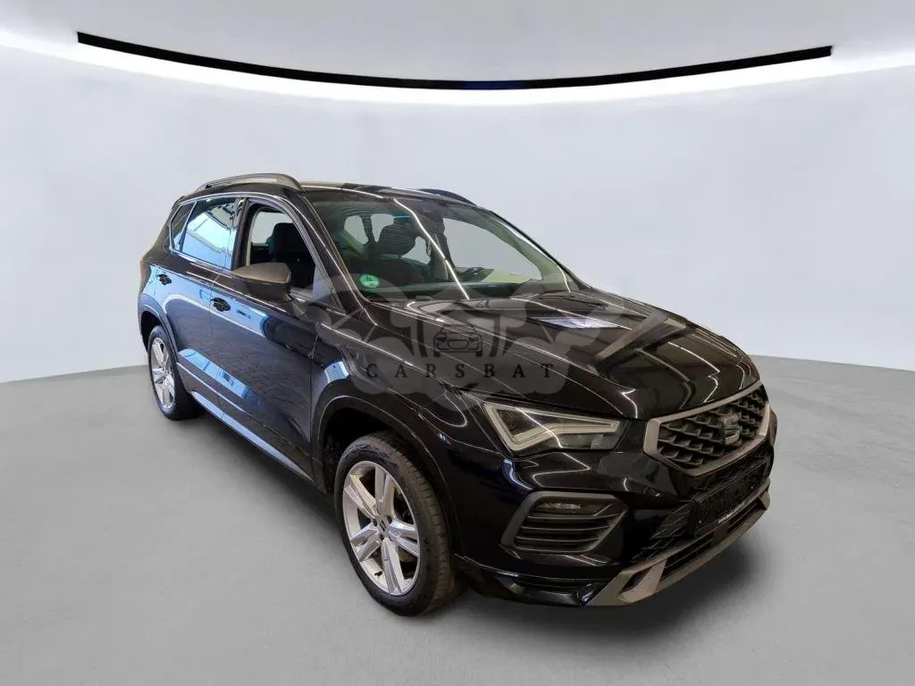 Seat Ateca 2.0 TDI 2023