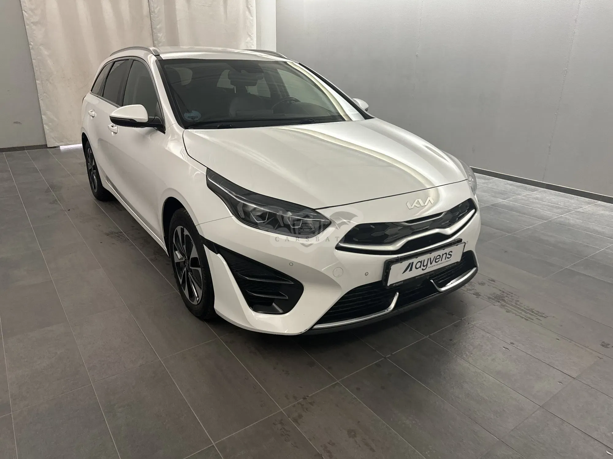 Kia Ceed Ceed SW 1.6 GDI 2022