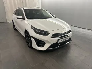 Kia Ceed Ceed SW 1.6 GDI 2022