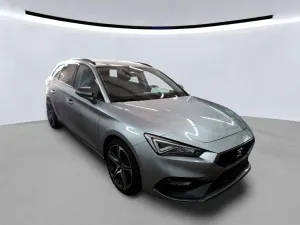 Seat Leon Sportstourer 2.0 TDI 2021