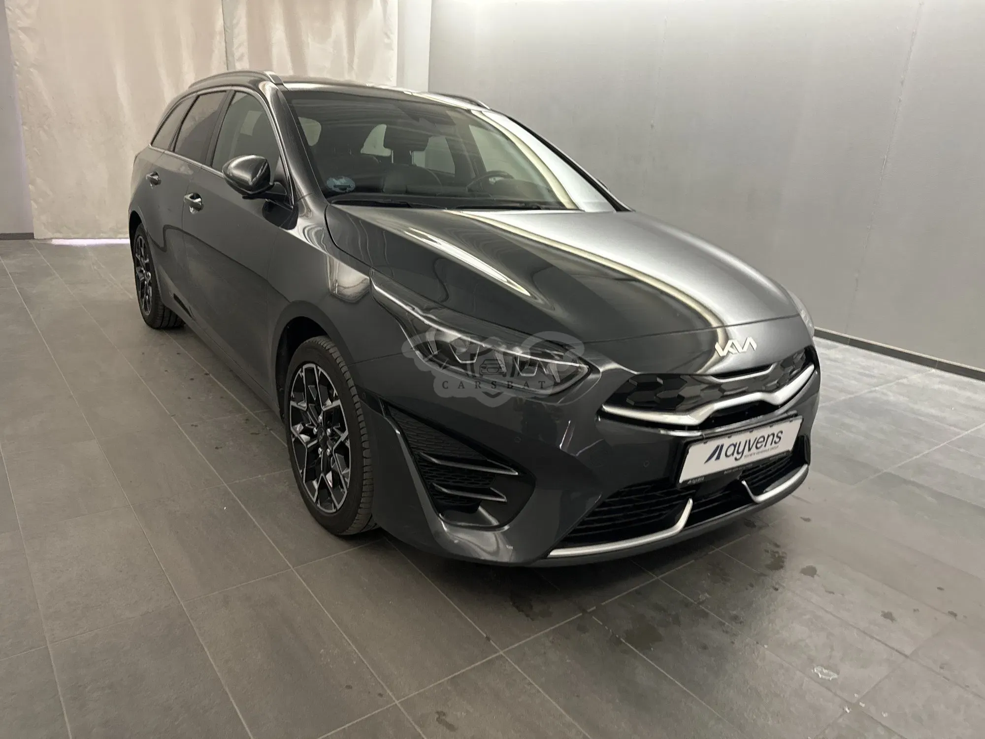 Kia Ceed Ceed SW 1.6 GDI 2021