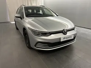 Volkswagen Golf Variant 2.0 TDI 2022