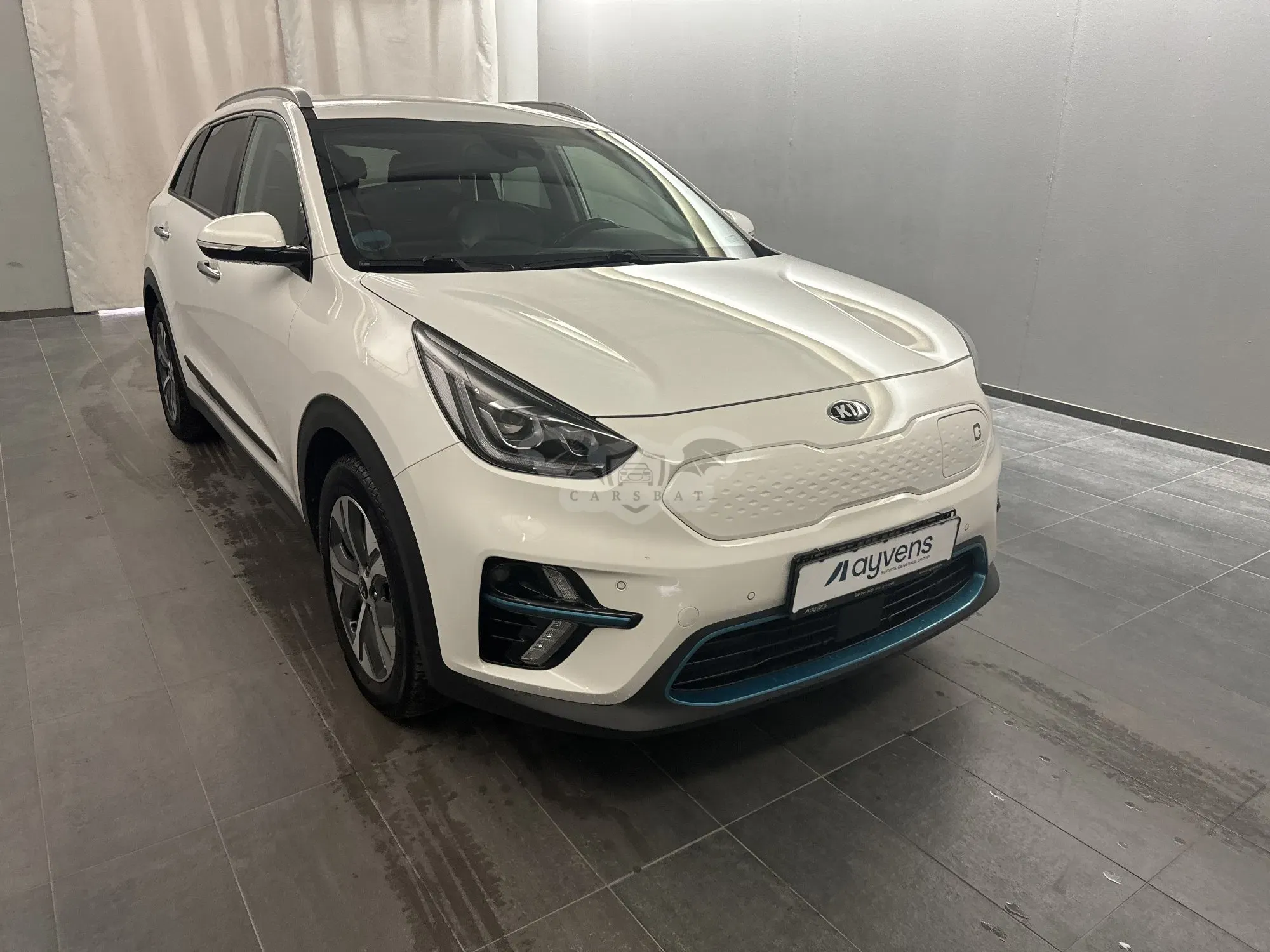 Kia Niro Spirit 2020