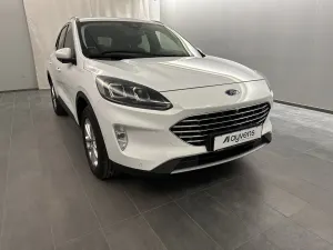 Ford Kuga 2.5 Titanium X 2023