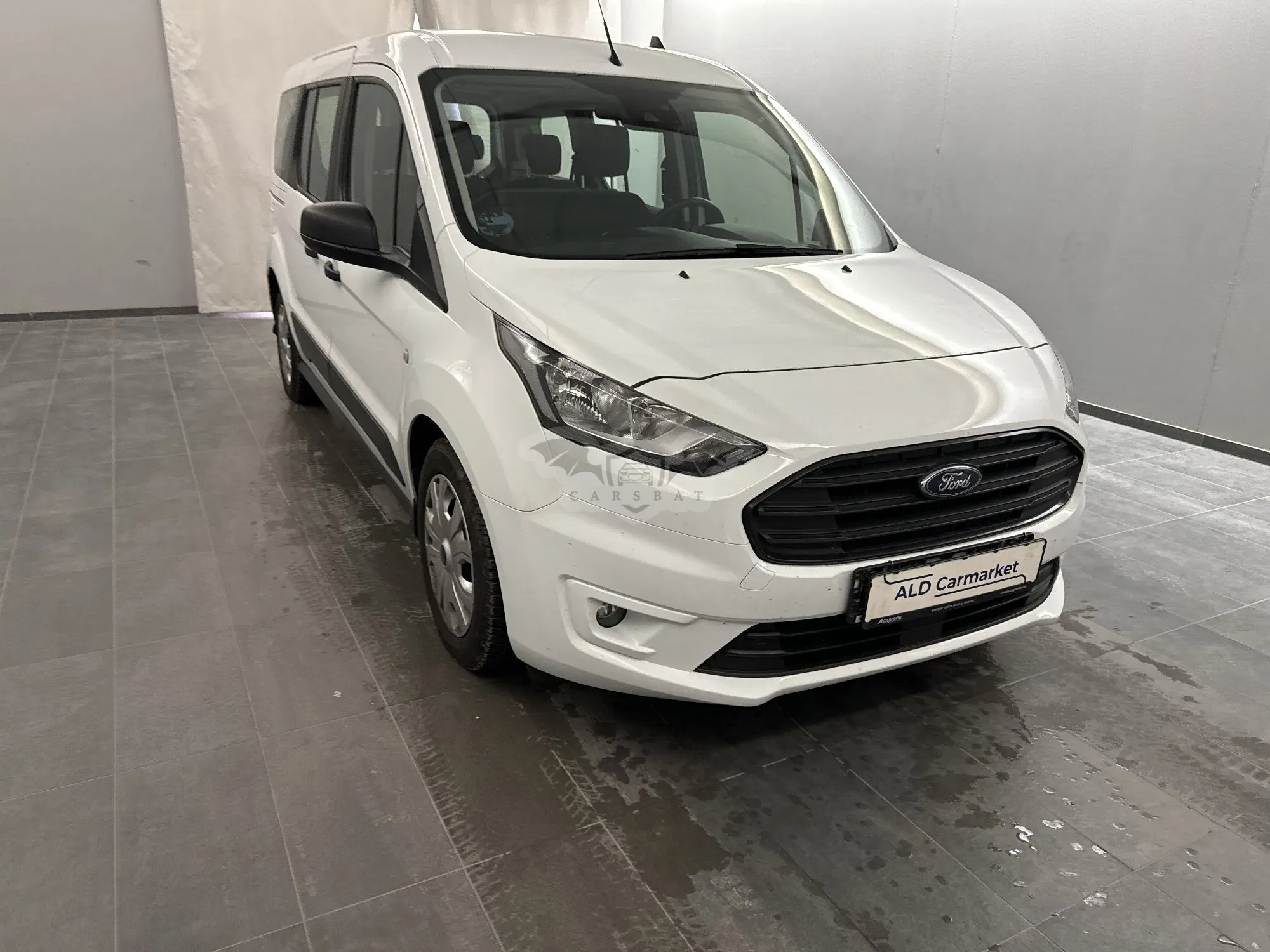 Ford Transit Connect Connect 1.5 2022