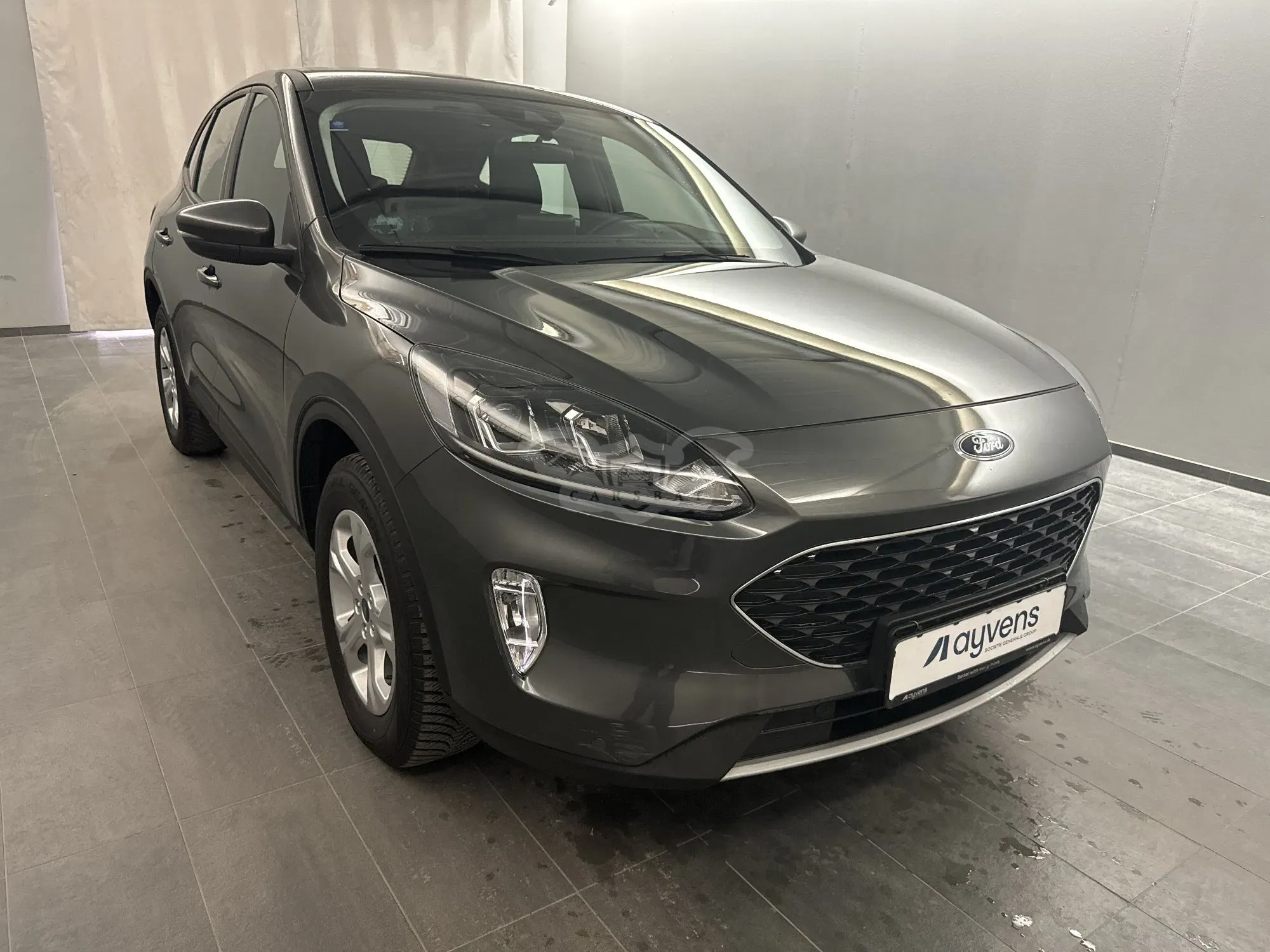 Ford Kuga 2.5 2023