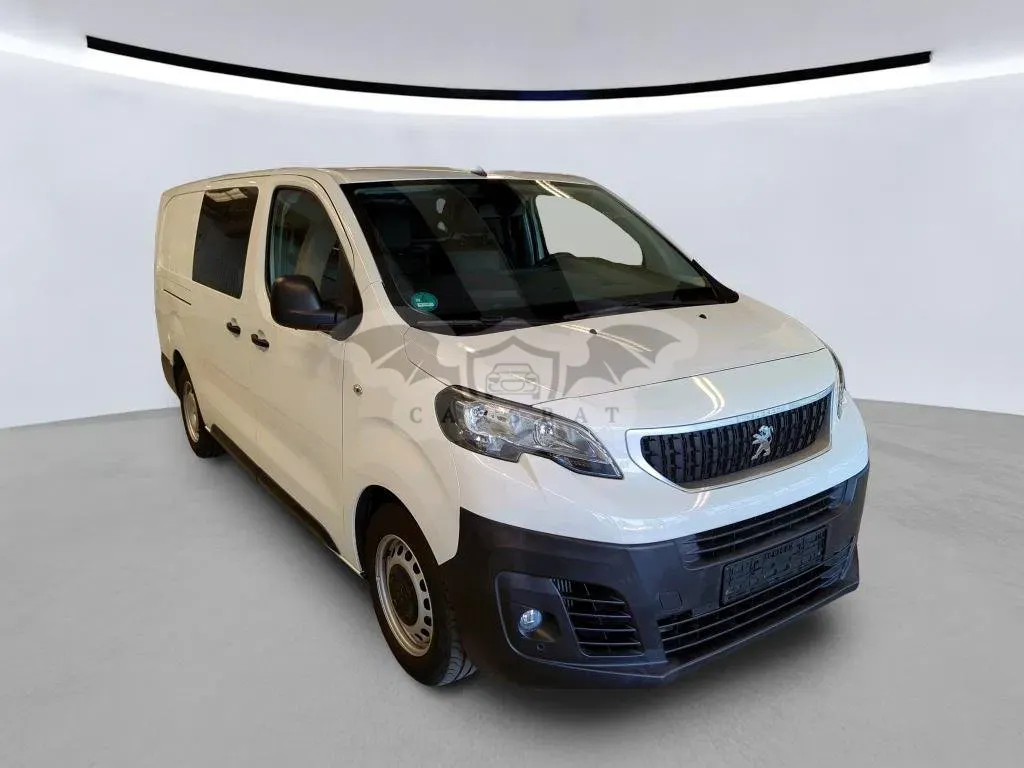 Peugeot Expert L3H1 2.0 2021