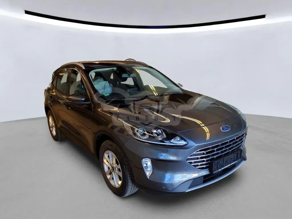 Ford Kuga 2.5 2022