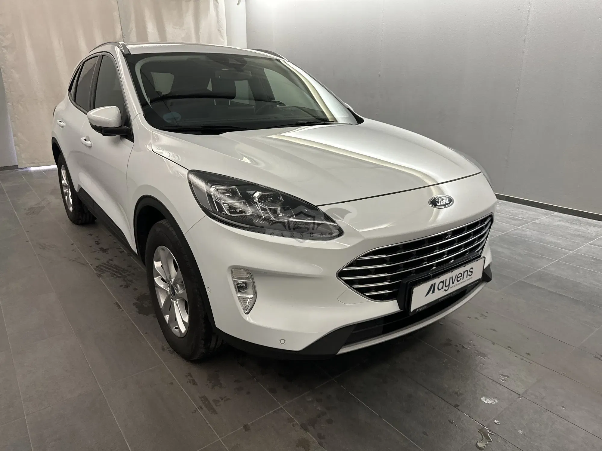 Ford Kuga 2.5 2022