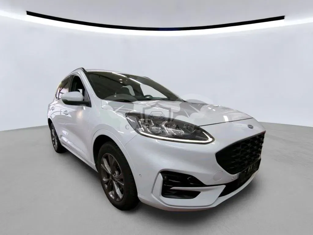 Ford Kuga 2.5 2021