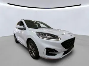 Ford Kuga 2.5 2021