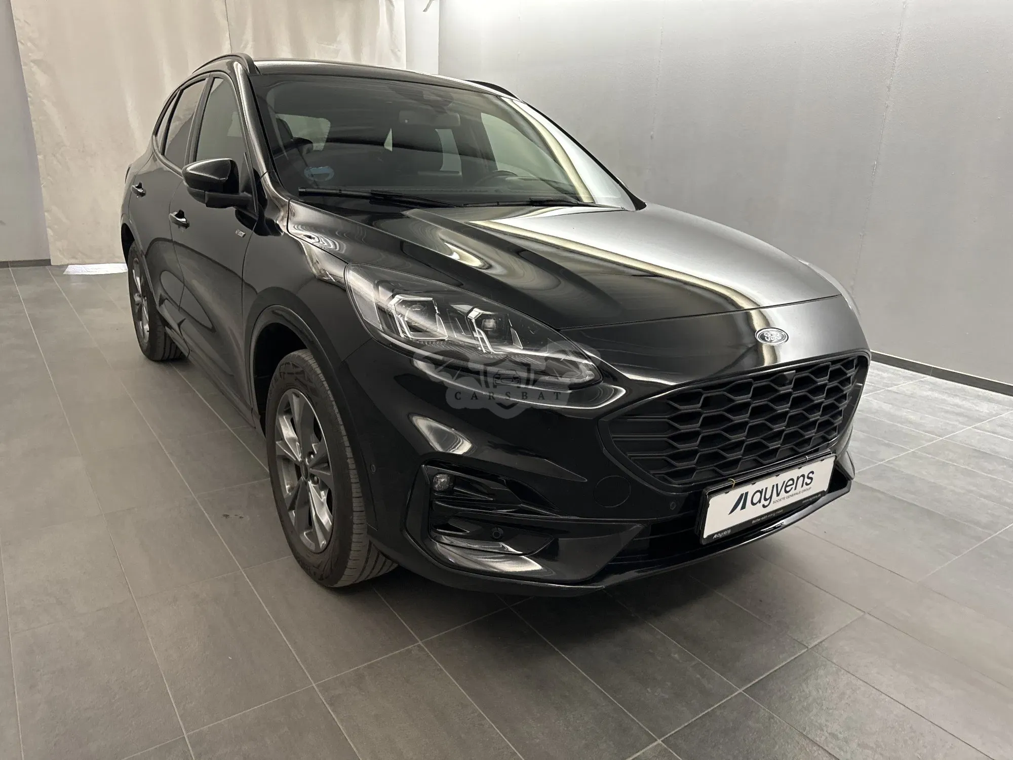 Ford Kuga 2.5 2023