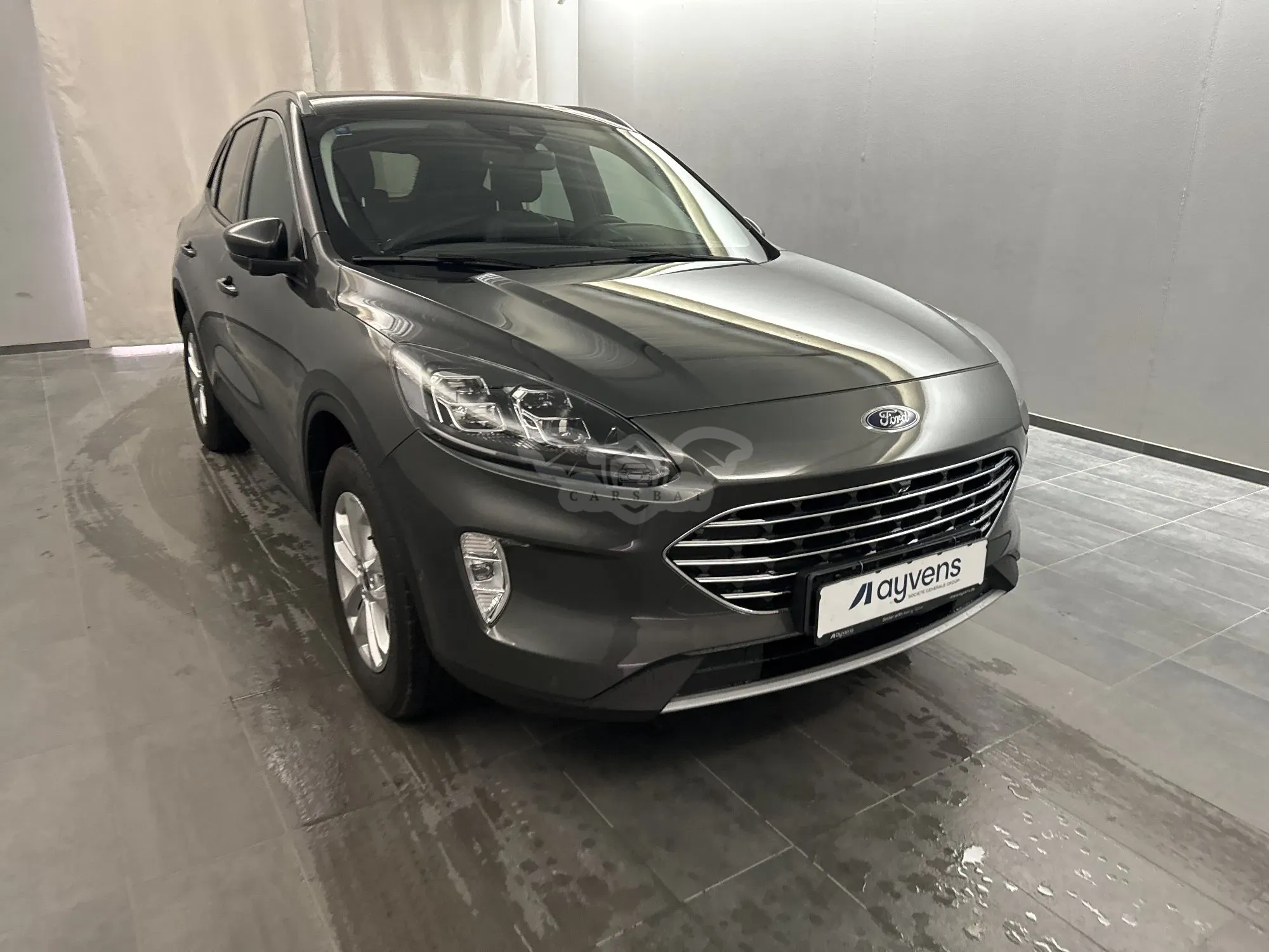 Ford Kuga 2.5 2022