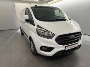 Ford Transit Custom Custom L2H1 2.0 2022
