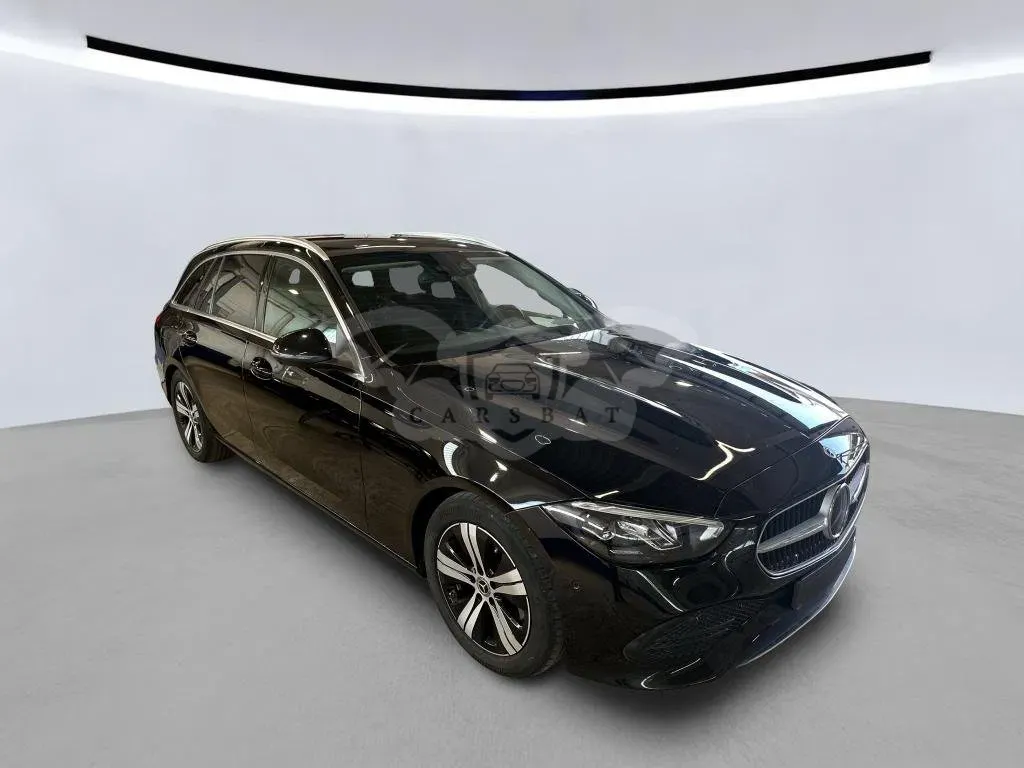 Mercedes-Benz C 220d 2023