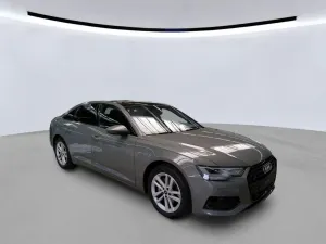 Audi A6 40 TDI 2022