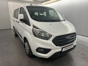 Ford Transit Custom Custom L1H1 2.0 2022