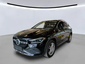 Mercedes-Benz GLA 250e 2021