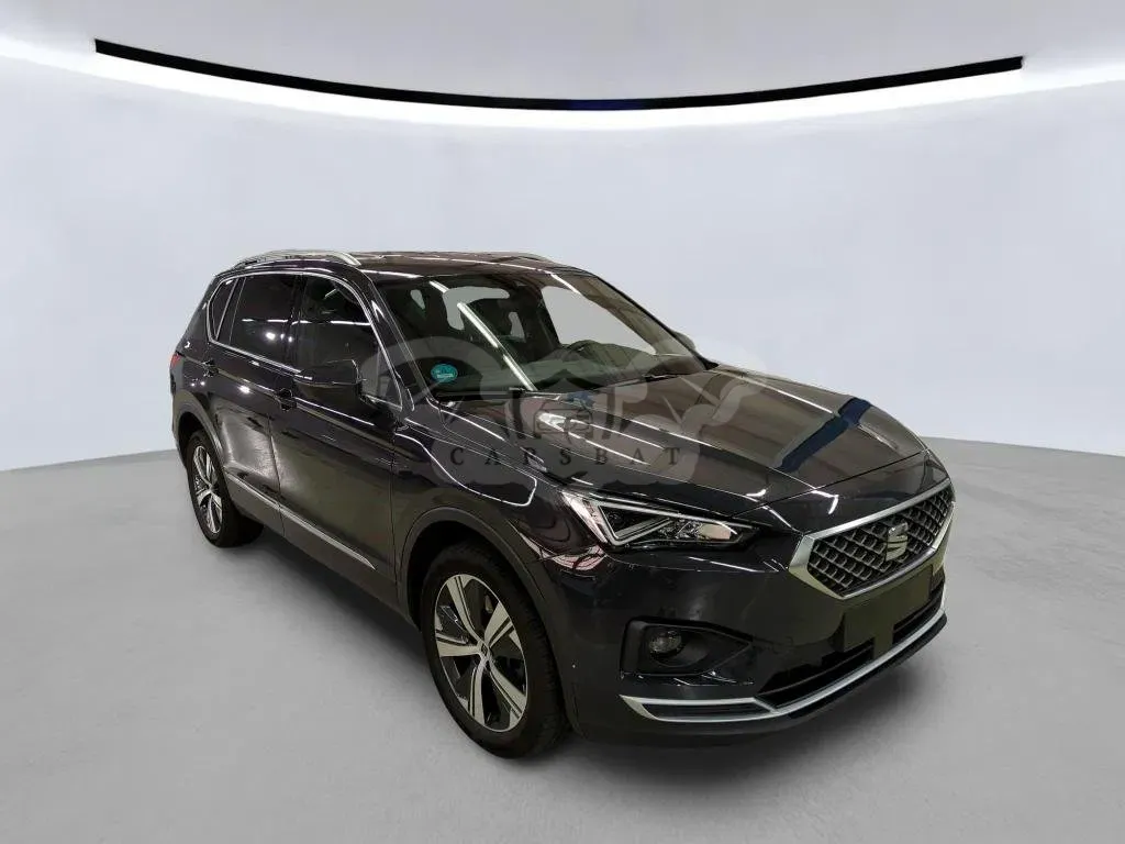 Seat Tarraco 1.4 e-Hybrid 2023