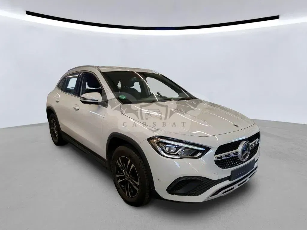 Mercedes-Benz GLA 200d 2023