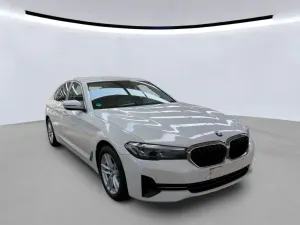 BMW 5 Series 530e 2021