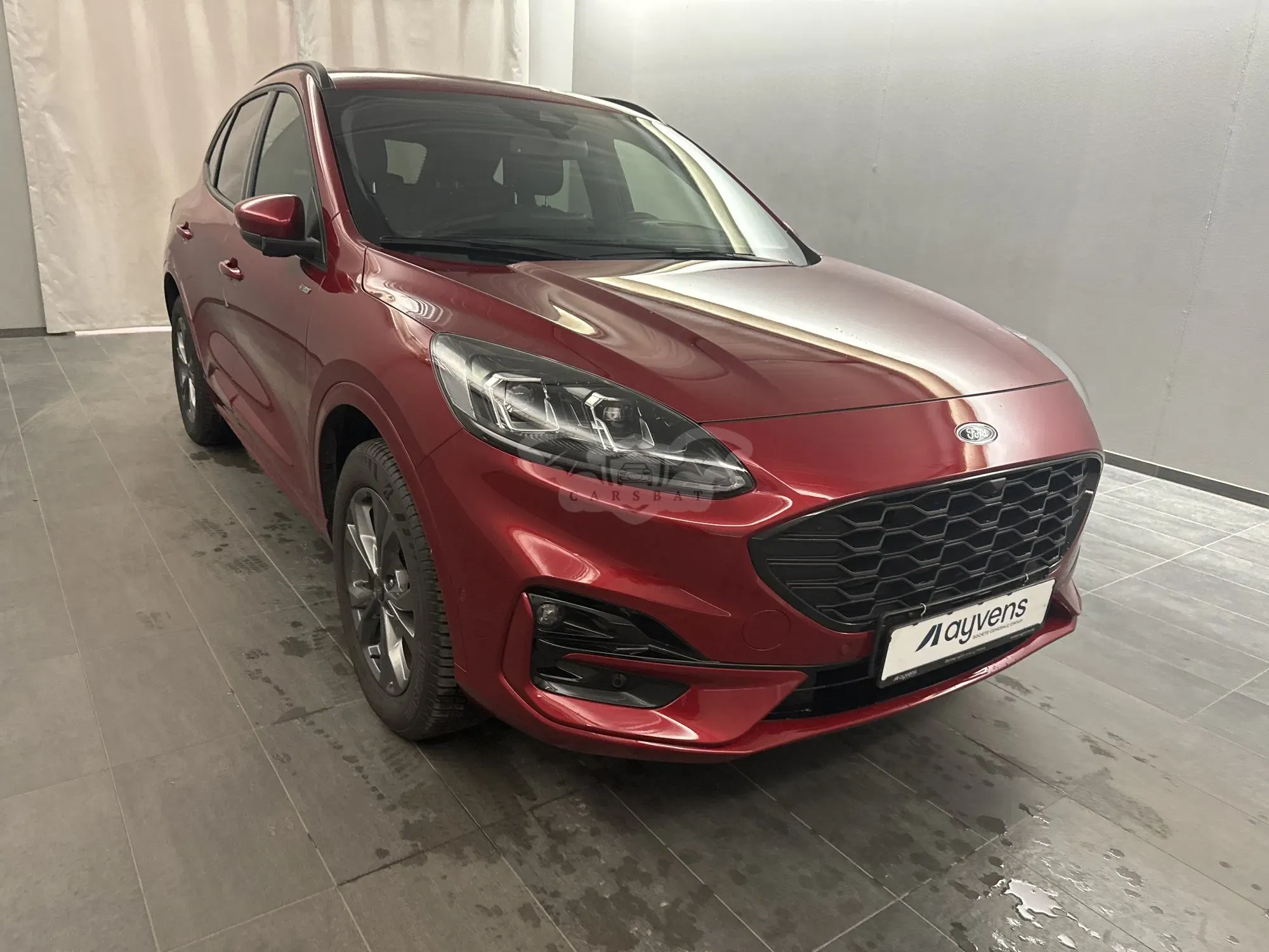 Ford Kuga 2.5 2022