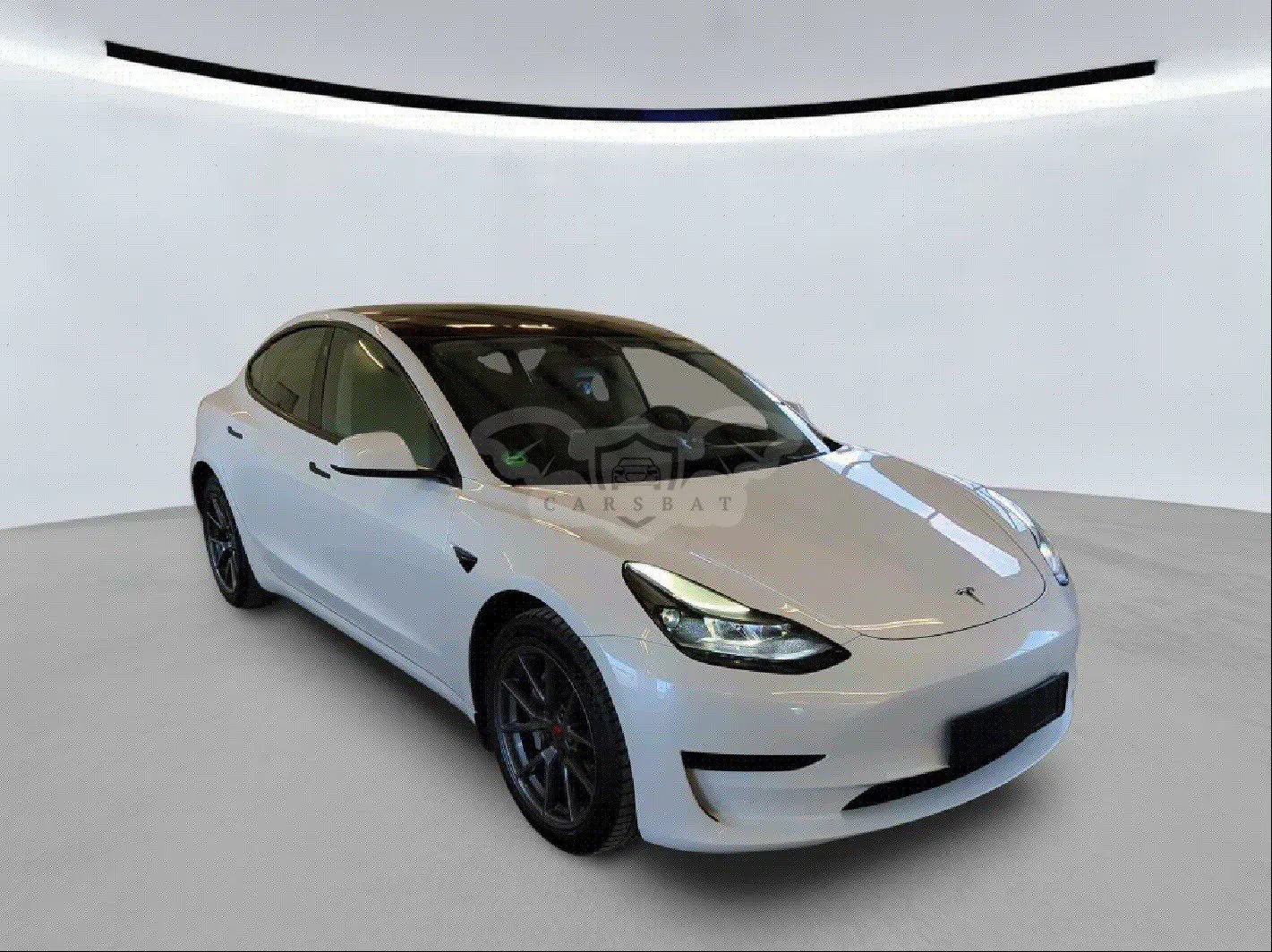 Tesla Model 3 60 kWh 2023