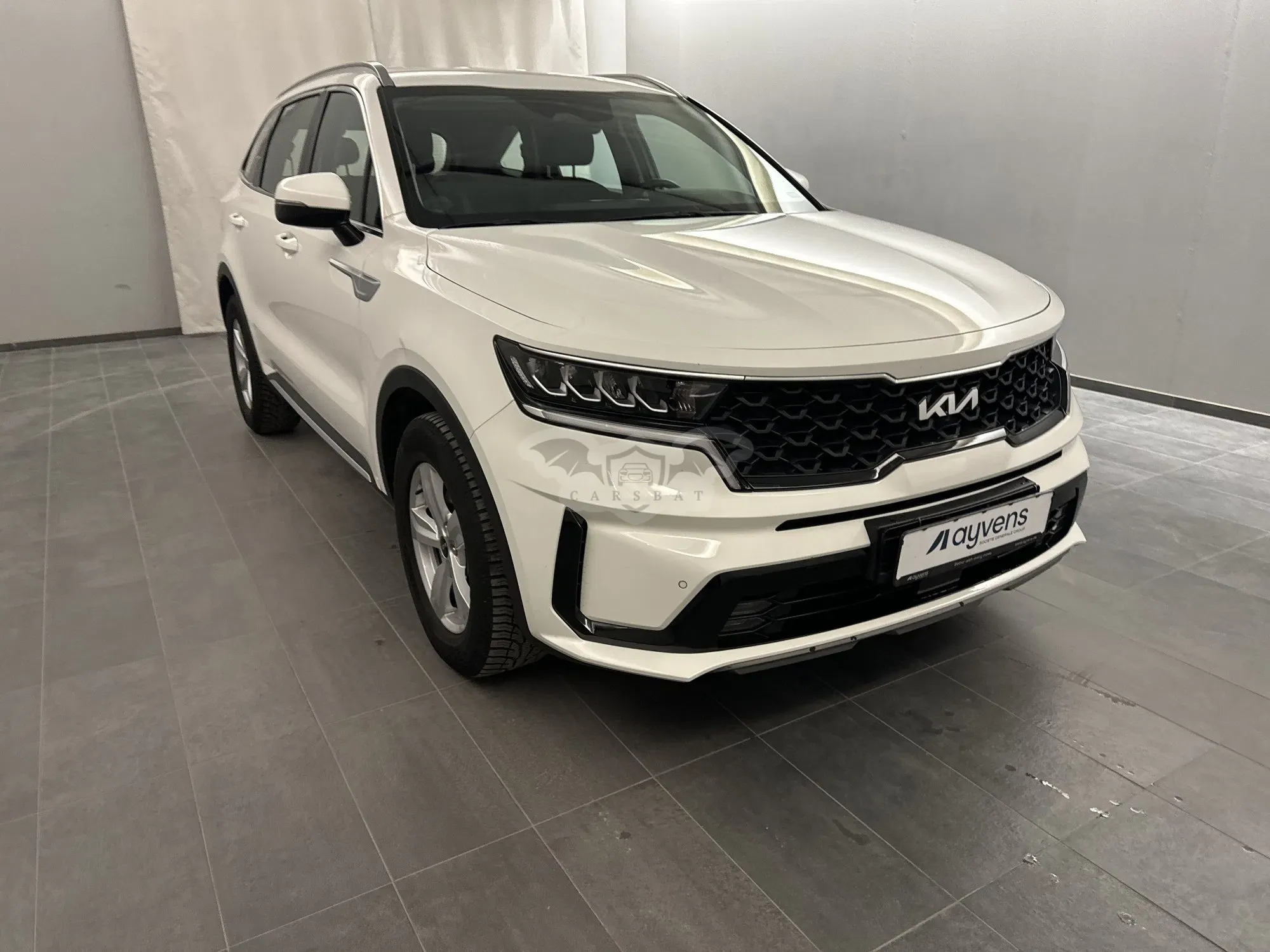 Kia Sorento 2.2 CRDi 2022