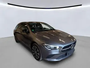 Mercedes-Benz CLA Shooting Brake 250e 2023