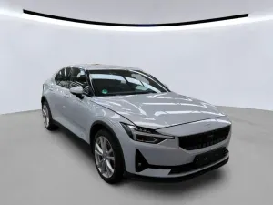Polestar 2 67 kWh 2022
