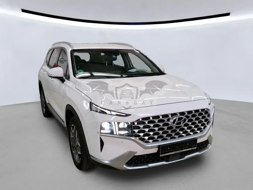 Hyundai Santa Fe 1.6 2023