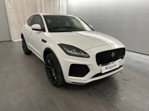Jaguar E-Pace P300e 2022