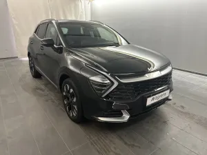 Kia Sportage 1.6 T-GDI 2022