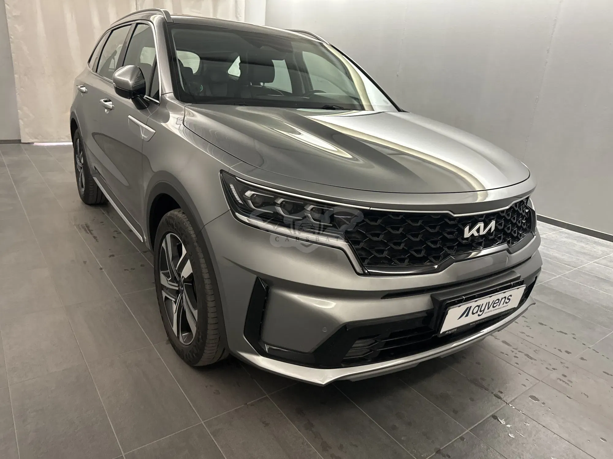 Kia Sorento 1.6 T-GDI 2023