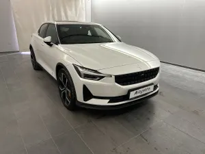 Polestar 2 79 kWh 2022