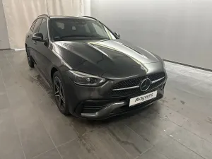 Mercedes-Benz C Break 300e 2023