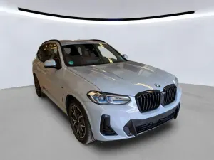 BMW X3 30e 2022