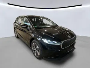 Skoda Enyaq iV 80X 2023