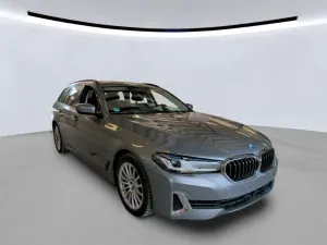 BMW 5 Series Touring 530e 2022