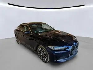 BMW i4 40 2022