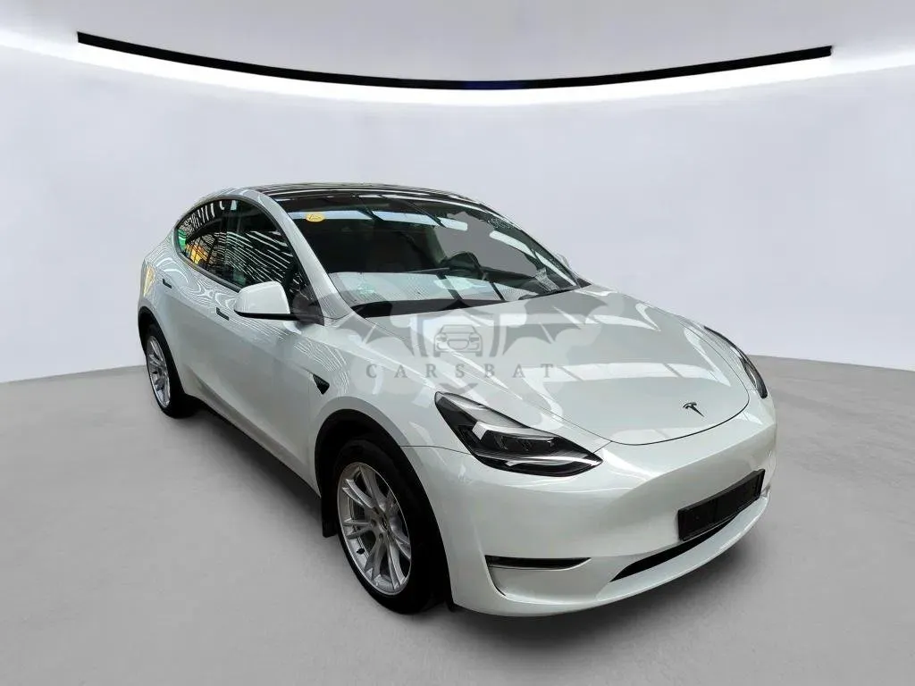 Tesla Model Y Long Range Long Range 2022
