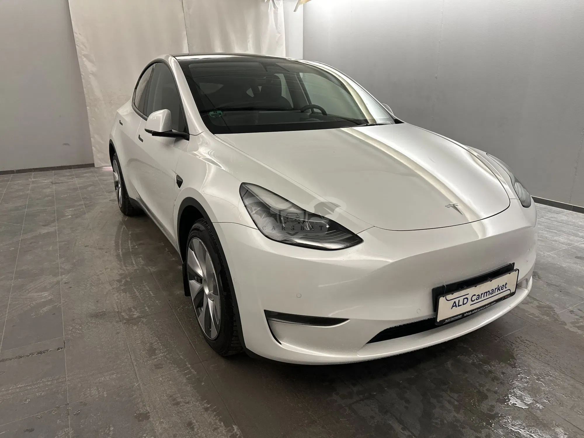 Tesla Model Y Long Range Long Range 2022