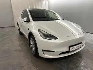 Tesla Model Y Long Range Long Range 2022