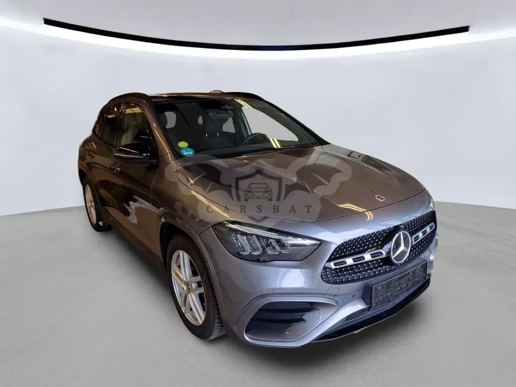 Mercedes-Benz GLA 200d 2023