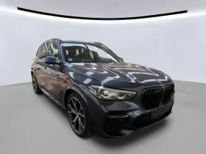 BMW X5 45e 2022