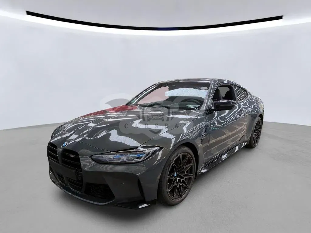BMW 4 Series M4 3.0 2021