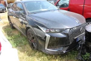 DS DS4 1.5 HDI 2022